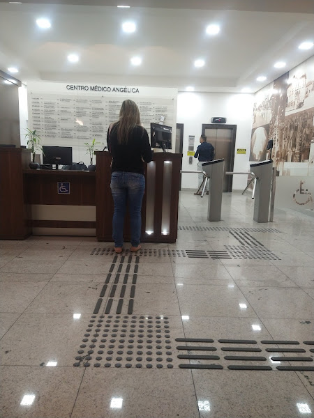 Foto 3 de Centro Médico Angélica