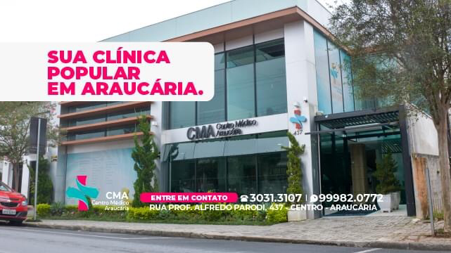 Foto de Centro Médico Araucária