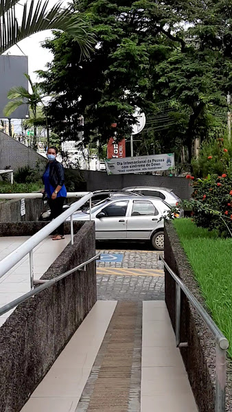 Foto 3 de Centro Médico Artumiro Fontes