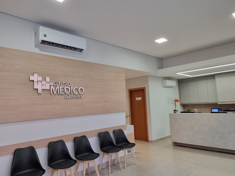 Foto 3 de Centro Médico Azarias - Bauru
