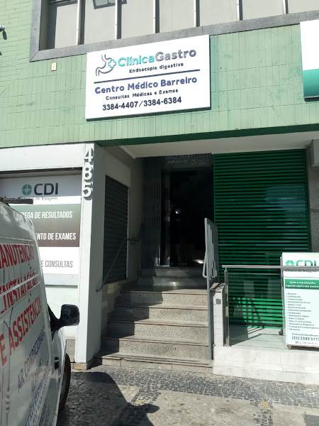 Foto 2 de Centro Médico Barreiro