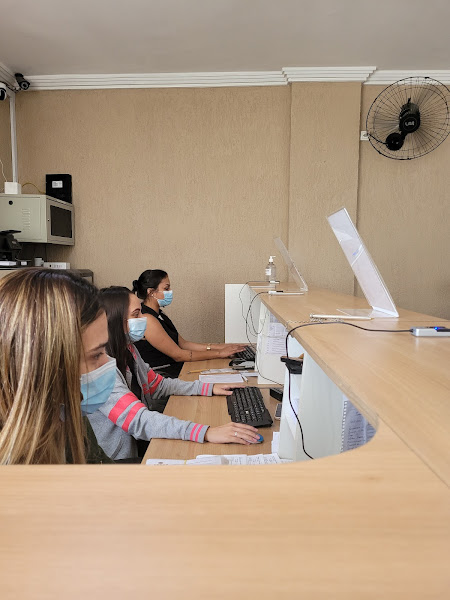 Foto 3 de Centro Médico Barreiro