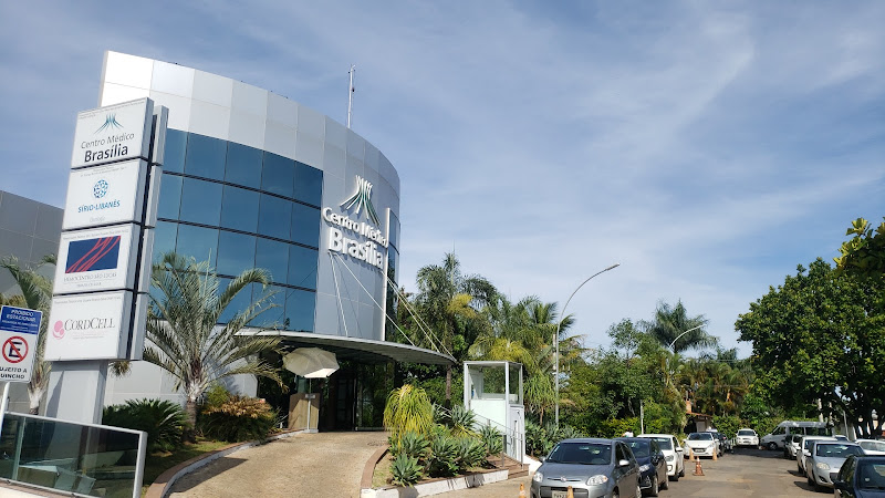 Foto 2 de Centro Médico Brasília