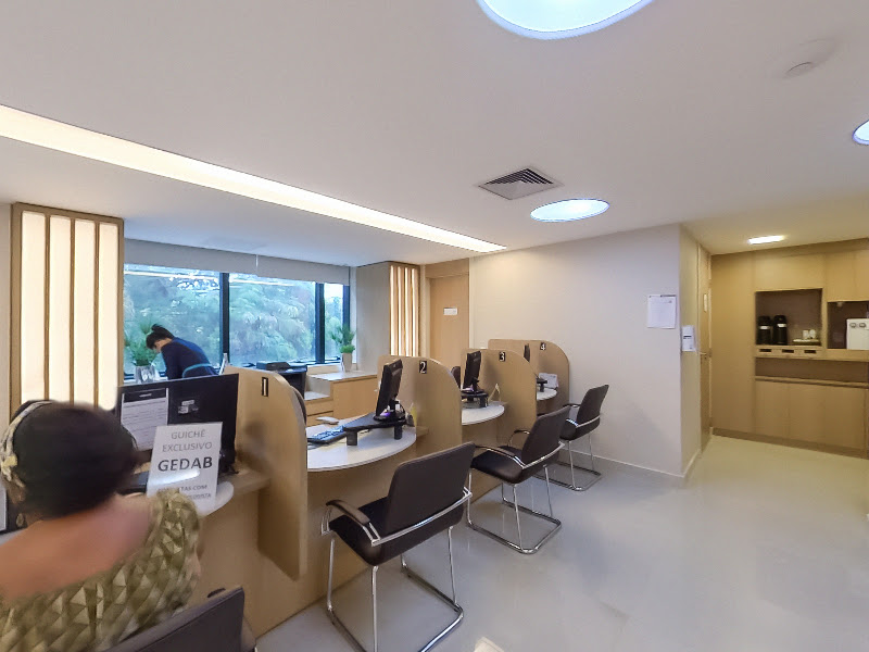 Foto 3 de Centro Médico Brasília