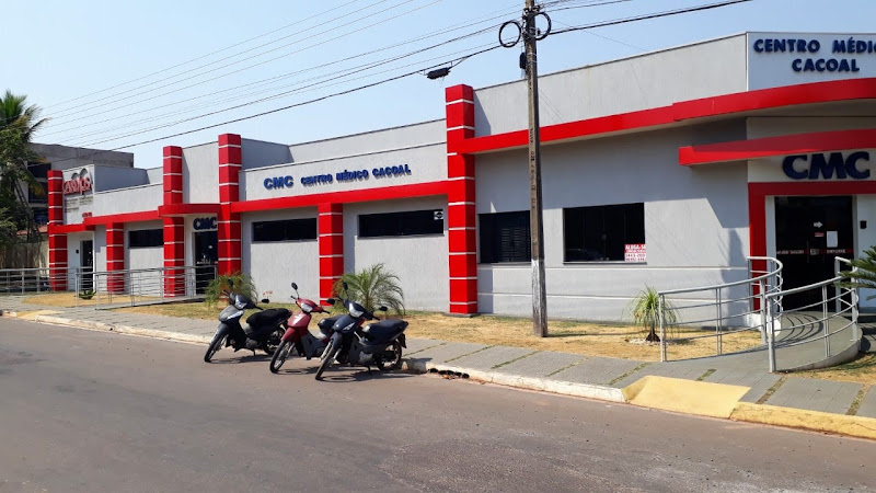 Foto 2 de Centro Médico Cacoal (CMC)