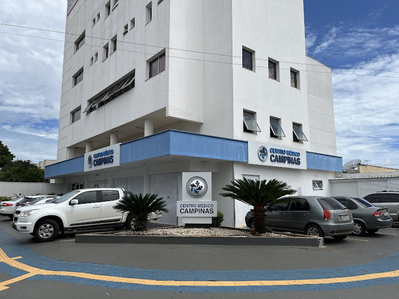 Foto 2 de Centro Médico Campinas - CMC