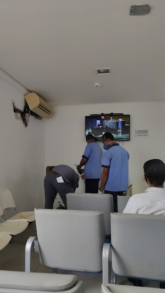 Foto 2 de Centro Médico Celso Figueirôa