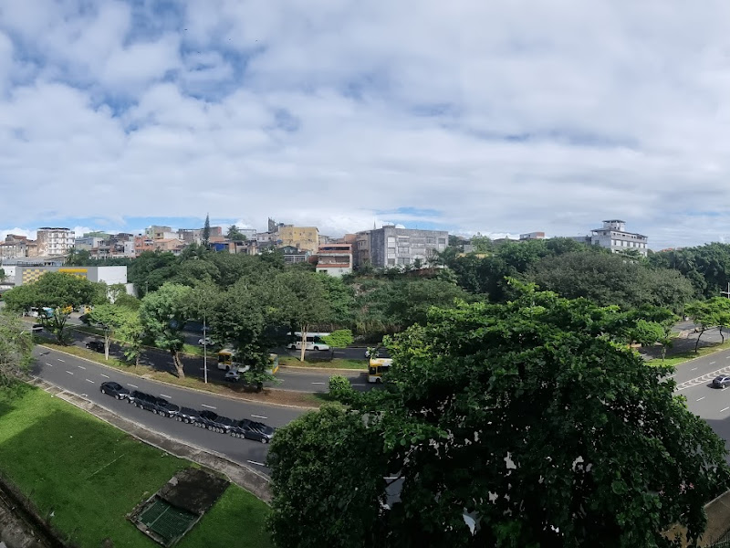 Foto 3 de Centro Médico Celso Figueirôa