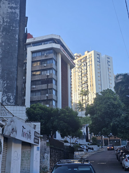 Foto 3 de Centro Médico Centenário