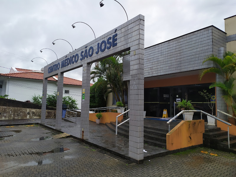 Foto 2 de Centro Médico Central (Antigo Centro Médico São José)
