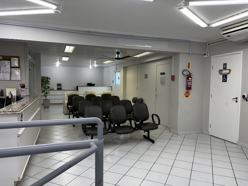 Foto 3 de Centro Médico Central (Antigo Centro Médico São José)