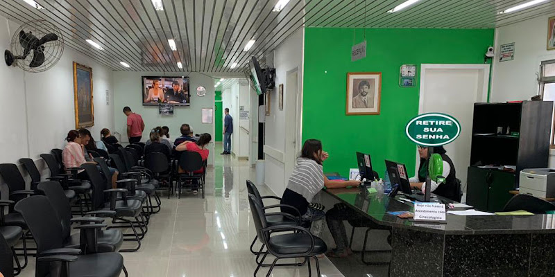 Foto 2 de Centro Médico Cotia