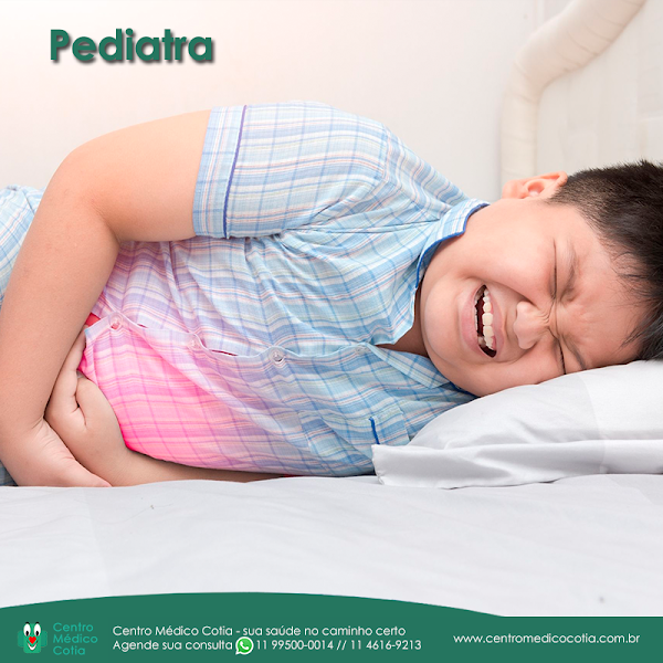 Foto 3 de Centro Médico Cotia