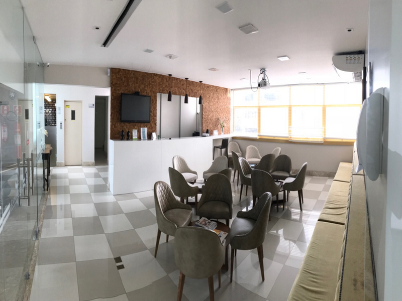 Foto 10 de Centro Médico da Graça