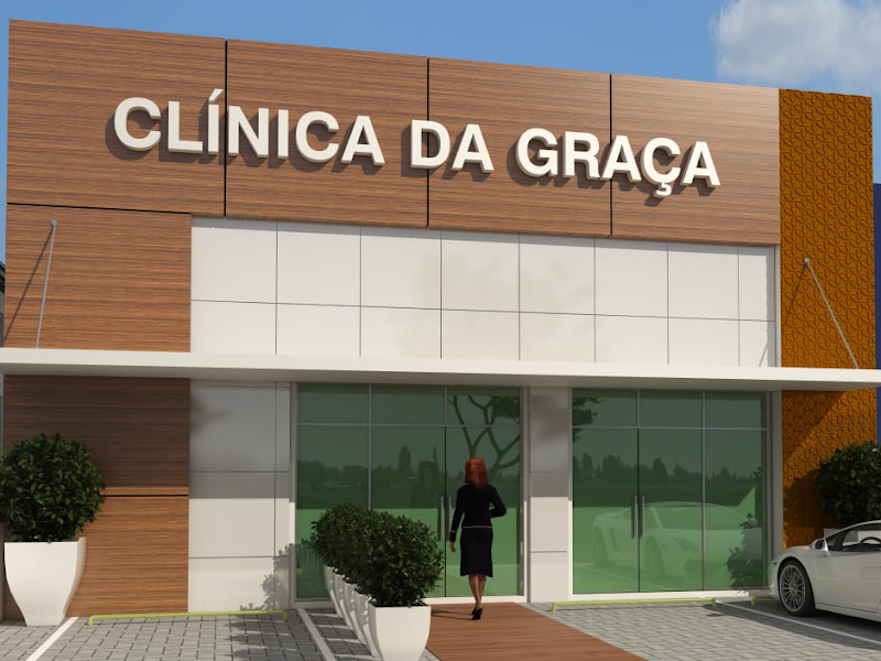 Foto 11 de Centro Médico da Graça