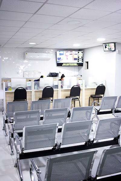 Foto 2 de Centro Médico da Posse