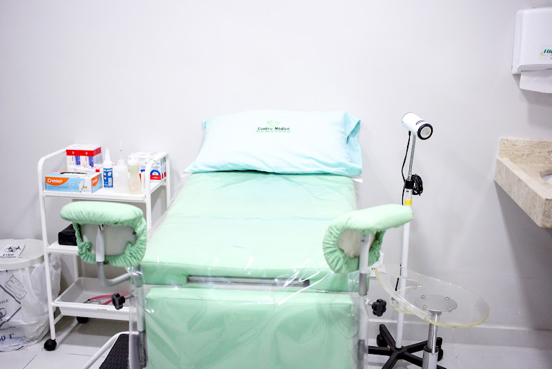 Foto 3 de Centro Médico da Posse