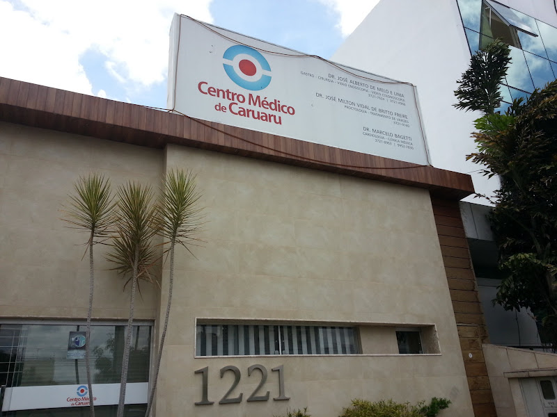 Foto 3 de Centro Médico de Caruaru