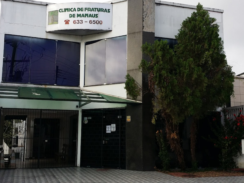 Foto 3 de Centro Médico de Fraturas