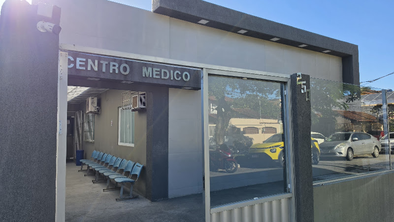 Foto de Centro Médico de Rio das Ostras