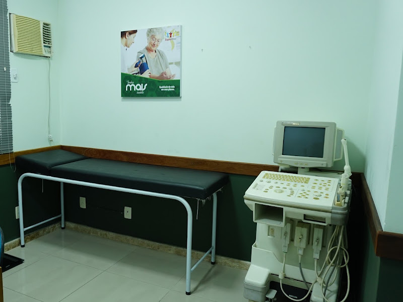 Foto 3 de Centro Médico de Rio das Ostras