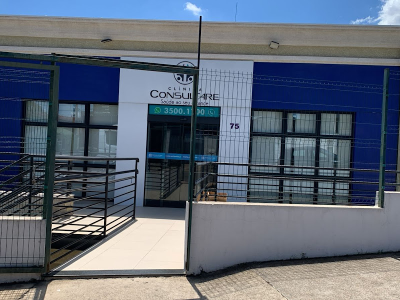 Foto 3 de Centro Médico de Saúde Acessível | Consultare | Unidade Campinas Shopping