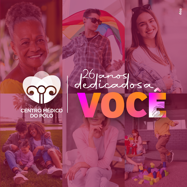 Foto 2 de Centro Médico Do Polo