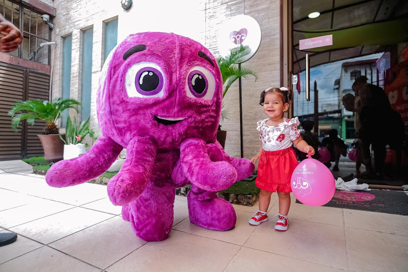 Foto 3 de Centro Médico Do Polo