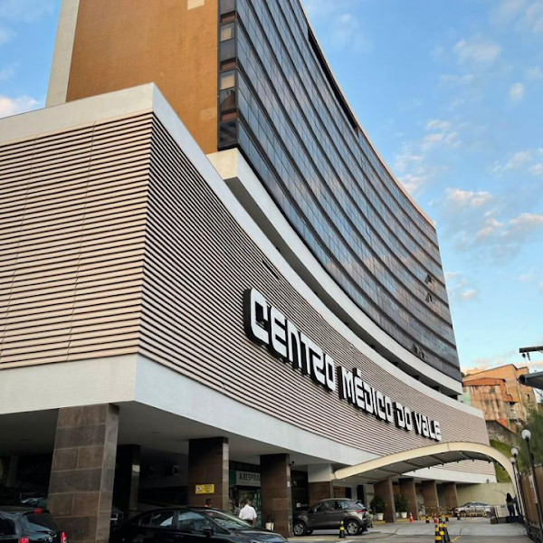 Foto 2 de Centro Médico do Vale