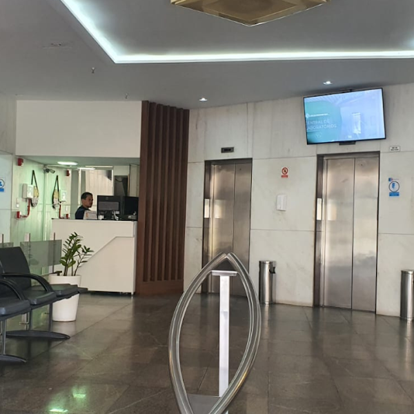 Foto 3 de Centro Médico do Vale