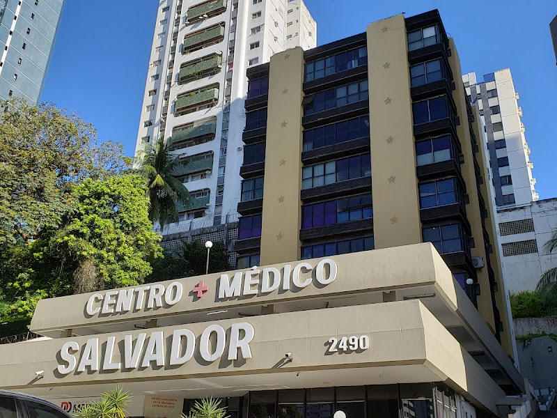 Foto 11 de Centro Médico do Vale