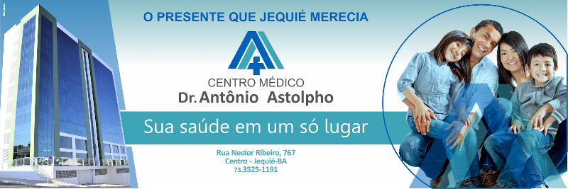 Foto 2 de Centro Médico Dr. Antônio Astolpho