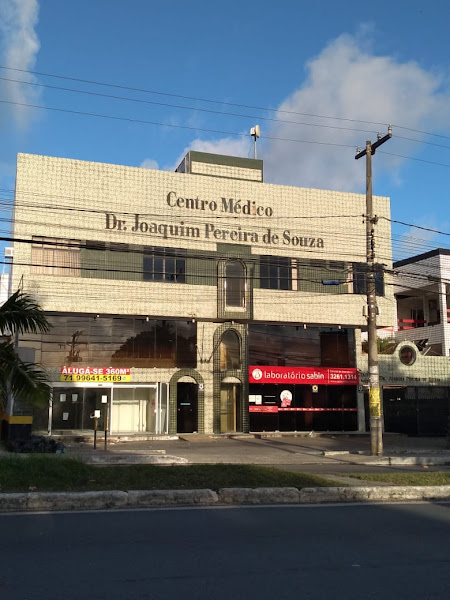 Foto 2 de Centro Médico Dr. Joaquim Pereira de Souza