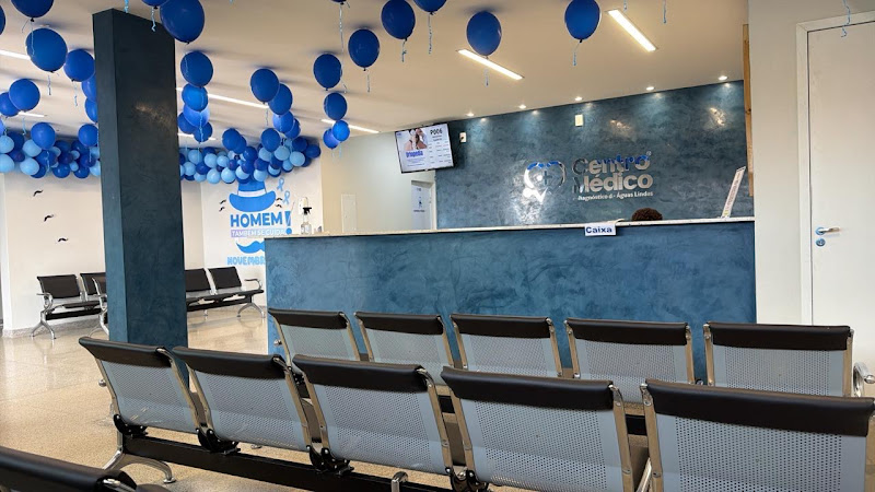 Foto 2 de Centro Médico e Diagnóstico de Águas Lindas