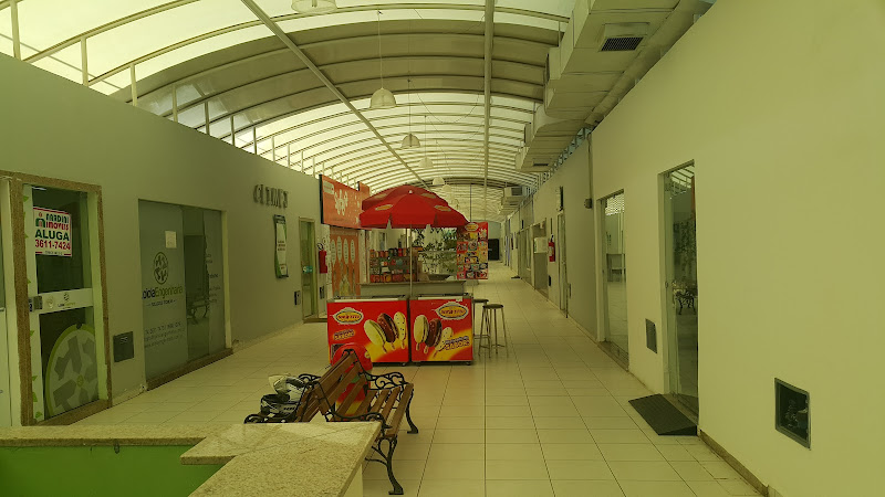 Foto 2 de Centro Médico e Empresarial Dr. Balbino de Oliveira