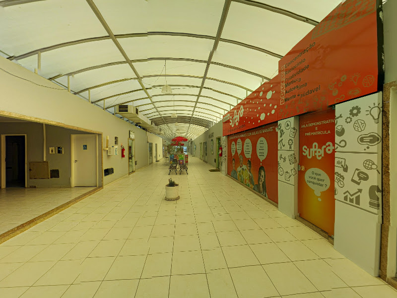 Foto 3 de Centro Médico e Empresarial Dr. Balbino de Oliveira