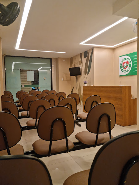 Foto 2 de Centro Médico e Laboratórial Vida