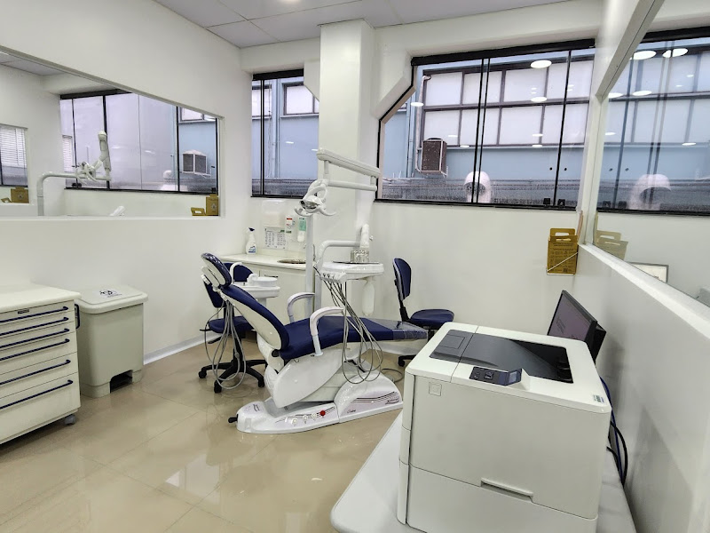 Foto 2 de Centro Médico E Odontológico