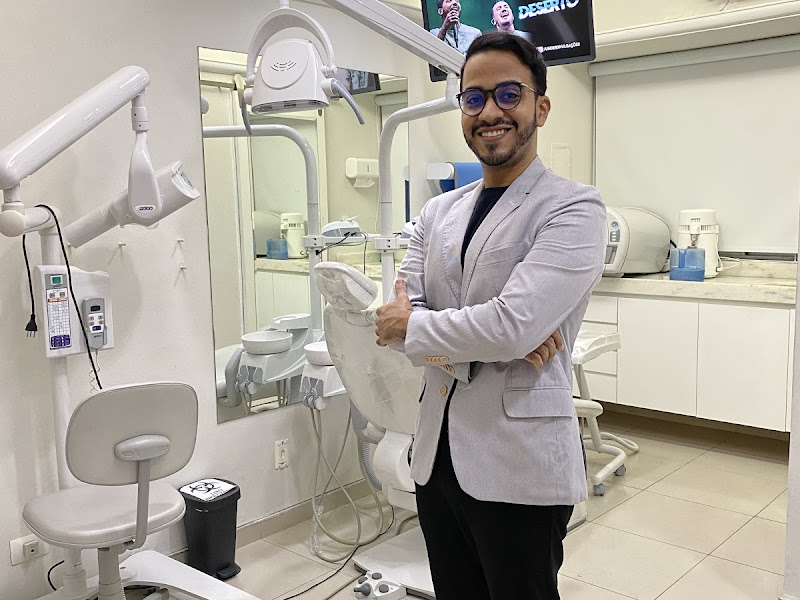 Foto 3 de Centro Médico e Odontológico De Casa Amarela