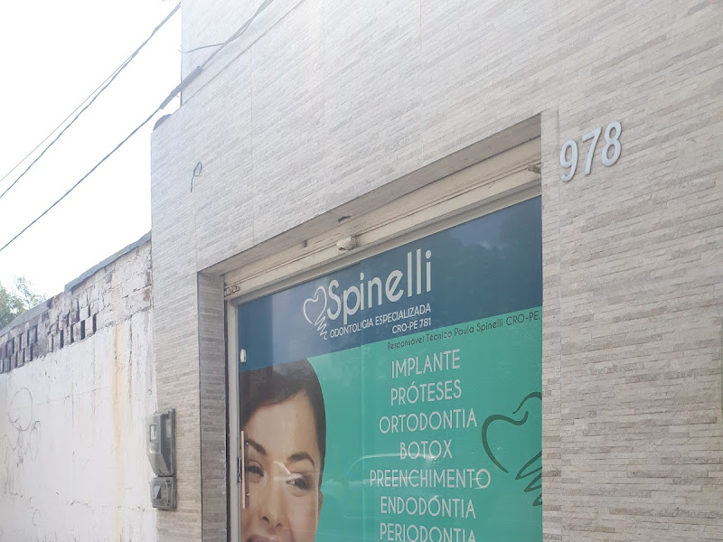 Foto 4 de Centro Médico e Odontológico De Casa Amarela