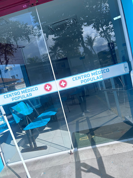 Foto 2 de Centro Médico e Odontológico de Guarujá