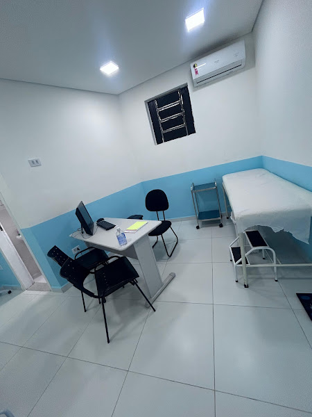Foto 3 de Centro Médico e Odontológico de Guarujá