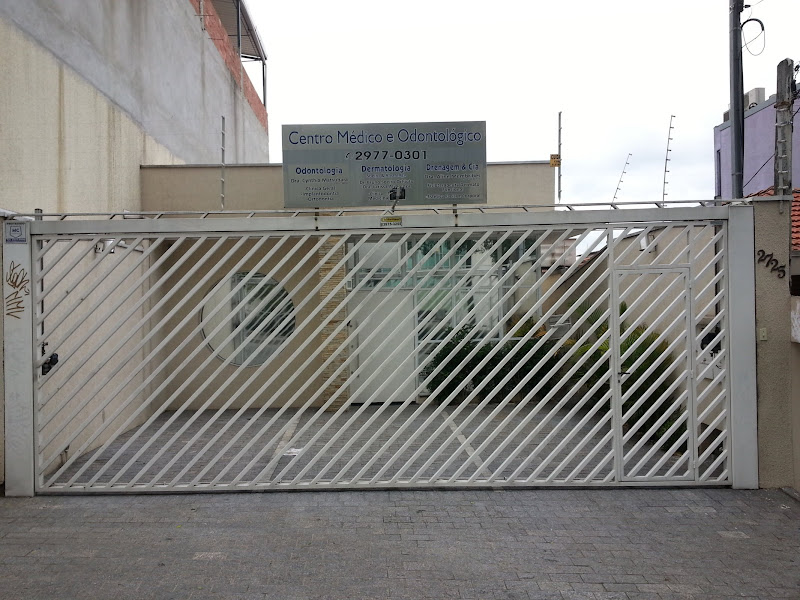 Foto 3 de Centro Médico e Odontológico Dra Aline Membribes