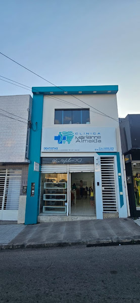 Foto 2 de Centro Medico e Odontológico Marianne de Almeida em Caruaru PE