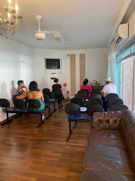 Foto 2 de Centro Medico e Odontologico Nina Borba