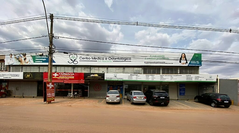 Foto 2 de Centro Medico e Odontológico Sol Nascente