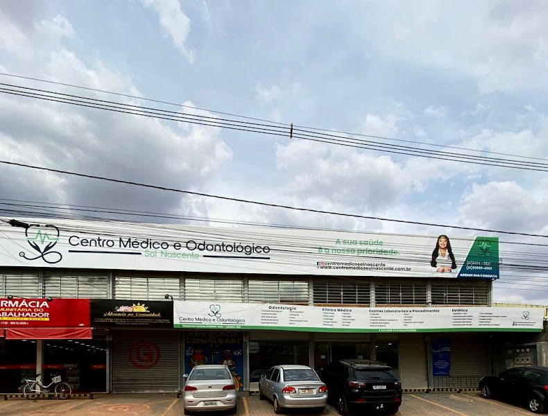 Foto 3 de Centro Medico e Odontológico Sol Nascente