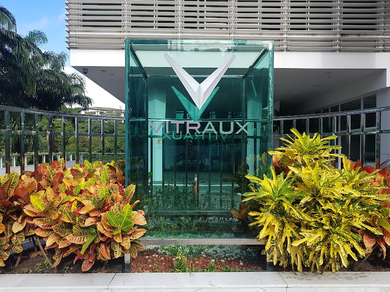 Foto 2 de Centro Médico Empresarial Vitraux