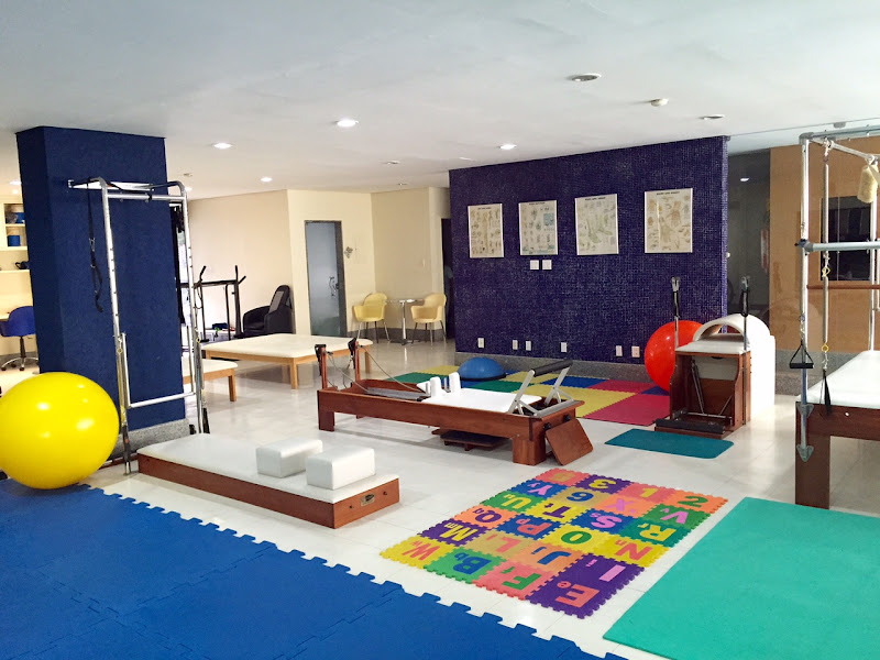 Foto de Centro Médico Evandro Balthazar