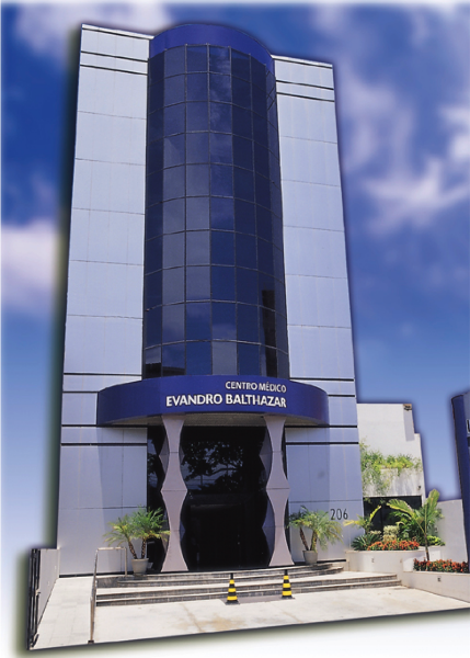 Foto 3 de Centro Médico Evandro Balthazar